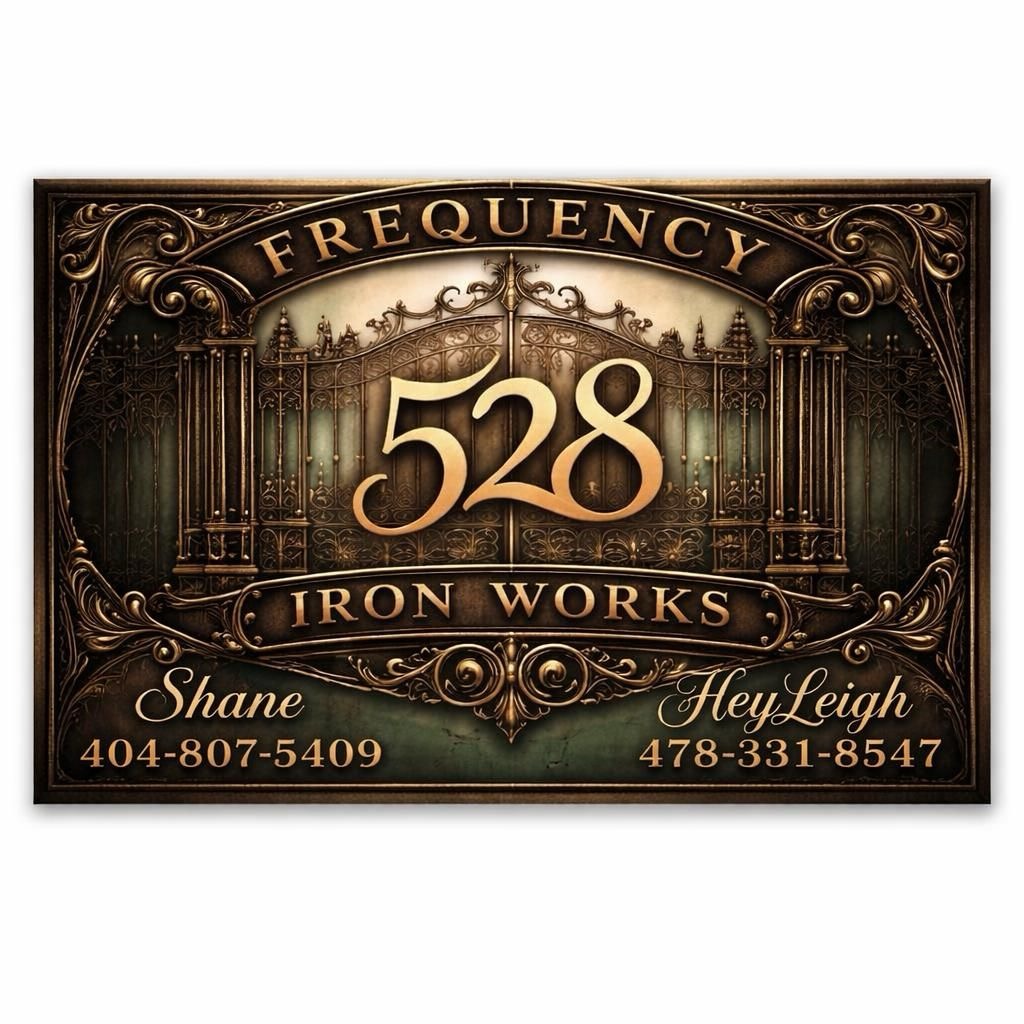 FREQUENCY528